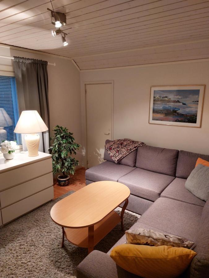 Koskentien Kotimajoitus & Luxury Glamping Apartment Jamsa Ngoại thất bức ảnh