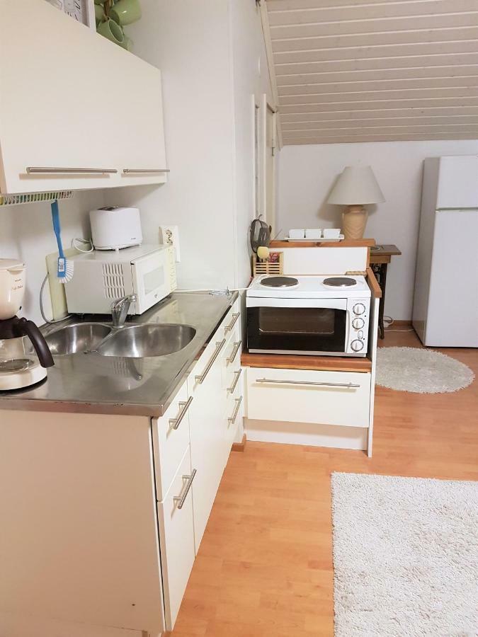 Koskentien Kotimajoitus & Luxury Glamping Apartment Jamsa Ngoại thất bức ảnh
